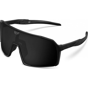 VIF One All Black Polarized Слънчеви очила