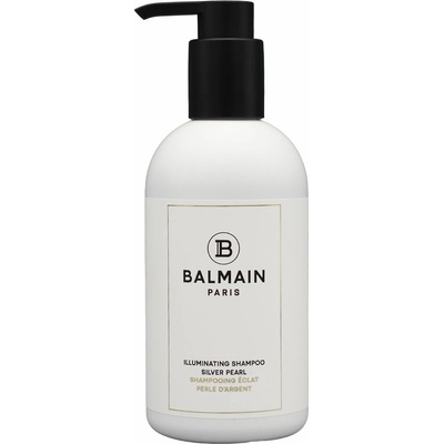Balmain Illuminating Shampoo Silver Pearl 1000 ml