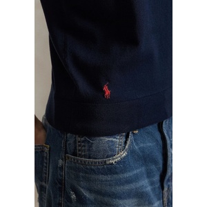 Ralph Lauren елек дамски с памук (211972111) - answear - 332,30 лв