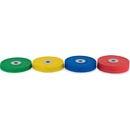 TRINFIT Bumper CrossGym set 140 kg /50 mm