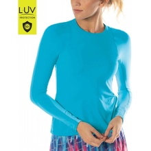 Lucky in Love Luv Breeze Crew Women breeze