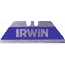 IRWIN Lichobežníková čepeľ 50 ks/rúrka