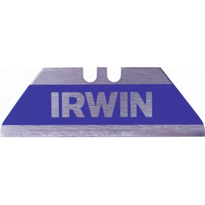 IRWIN Lichobežníková čepeľ 50 ks/rúrka