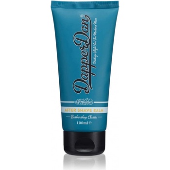 Dapper Dan balzam po holení 100 ml