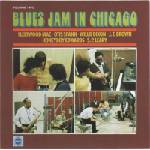 Fleetwood Mac - Blues Jam In Chicago - Volume 2 (Reissue) (Remastered) (CD) (5099751644729)