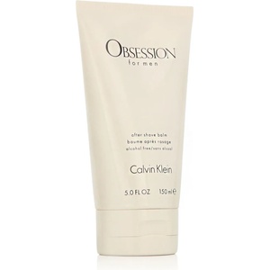Calvin Klein Obsession For Men balm 150 ml