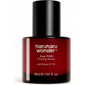 haruharu wonder - Rose PDRN Firming Serum 30ml
