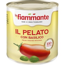 La Fiammante lúpané paradajky s bazalkou 3 kg