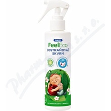 Feel Eco Odstraňovač skvrn Baby 200 ml