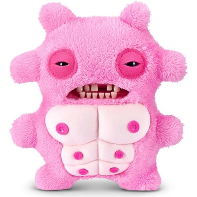 ZURU Fuggler Nipple Fuggs Sir Nobbynuts 23 cm