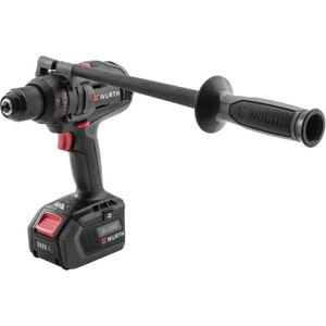 Würth ABS 18 Power M-Cube Solo (5701404000) Бормашина-винтоверт
