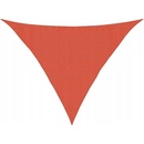 Petromila HDPE 3,5 x 3,5 x 4,9 m cihlová