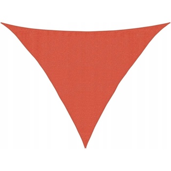Petromila HDPE 3,5 x 3,5 x 4,9 m cihlová