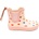 Bisgaard Детски гумени ботуши Bisgaard Kid's Barefoot Rubber Wellington boots - Love - размер 27 (EU) (731-0288-0218)