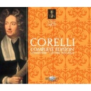 Corelli: Complete Edition CD