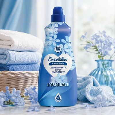 Coccolatevi Orginal aviváž 1250 ml 50 PD