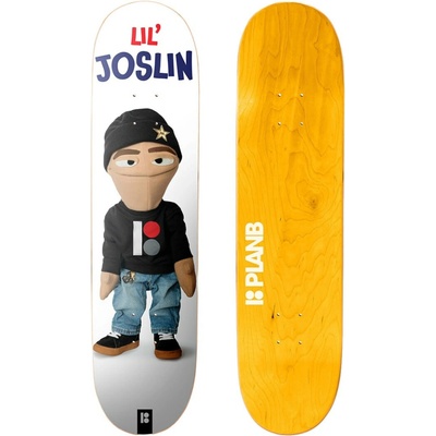 Plan B Lil' Buddies Joslin