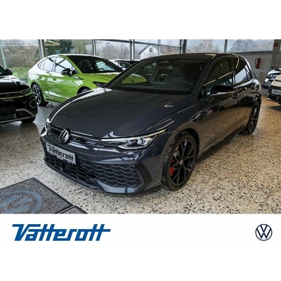 Volkswagen Golf DSG 195 kW