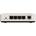 MikroTik CRS304-4XG-IN