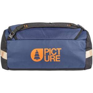 Picture Сак Picture Wildpath Duffle 40 Luggage - Dress Blues (510-5150-0811)