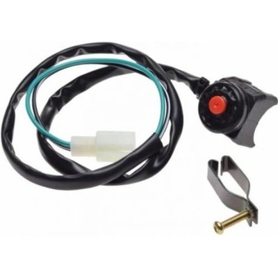 Chcípák na řídítka Shineray - 2PIN