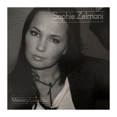 Sophie Zelmani Memory loves you 1 LP