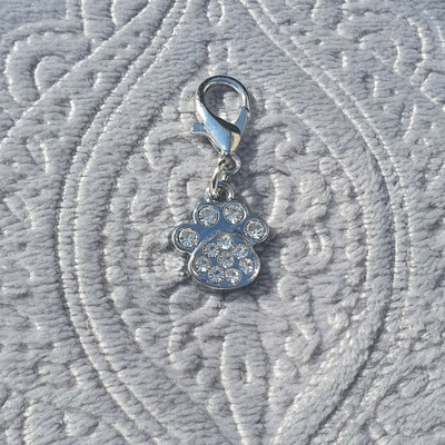 Bruno Prívesok na náramok Kamienkova Labka S2901