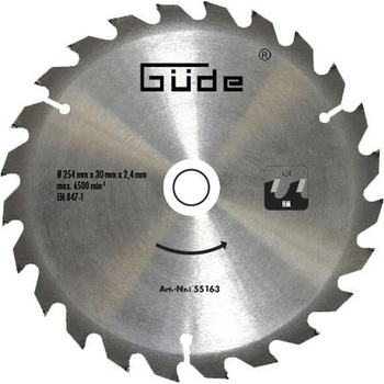 Image 1 of Güde 55163