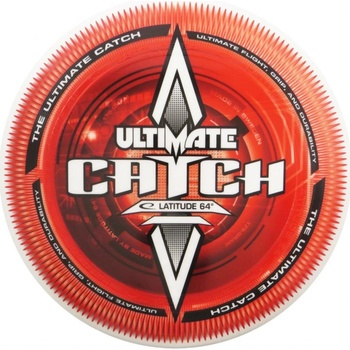 Latitude 64º Ultimate disk