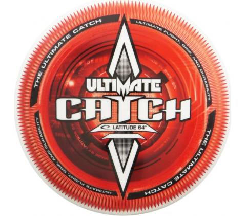 Latitude 64º Ultimate disk