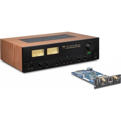 NAD C 3050 + NAD MDC2 BluOS-D – Zboží Živě