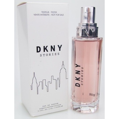 DKNY Stories parfumovaná voda dámska 100 ml Tester