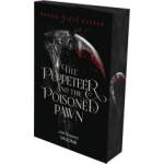 VAJONA Verlag The Puppeteer and The Poisoned Pawn (The Pawn and The Puppet 3) | Madlen Müller