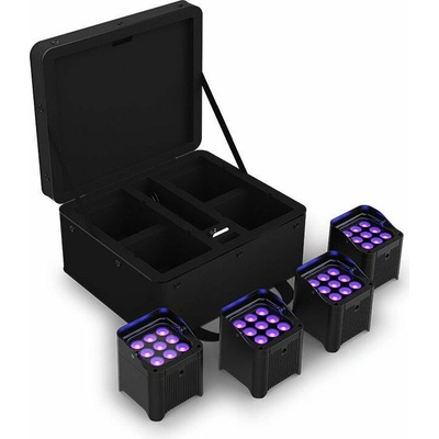 Chauvet DJ Freedom Par H9 IP X4