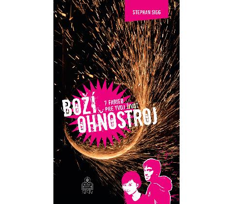 Boží ohňostroj