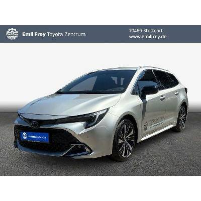 Toyota Corolla 2.0 Hybrid Touring Sports 131 kW