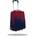 COOLPACK Ученическа раница на колела Coolpack Compact Gradient Costa (F086758)