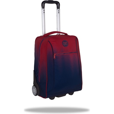 COOLPACK Ученическа раница на колела Coolpack Compact Gradient Costa (F086758)