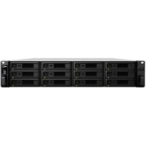 Synology RX1217 NAS устройство