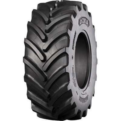 Seha/Ozka AGROLOX 480/65-24 133D/136A8 TL