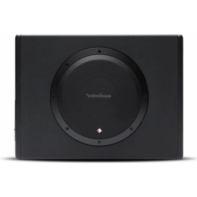 Rockford Fosgate Punch P300-10