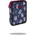 COOLPACK Ученически несесер с пособия CoolPack Jumper XL Dogs To Go