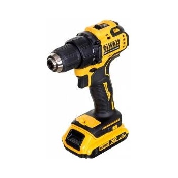 Dewalt Cordless drill driver dcd708d2t-qw