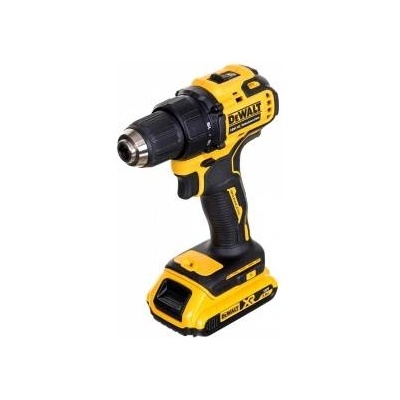 Dewalt Cordless drill driver dcd708d2t-qw