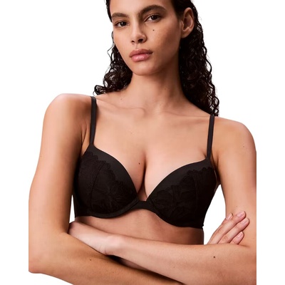 Calvin Klein QF8442E černá