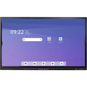 TRIUMPH BOARD Interactive Flat Panel 86 Android 14