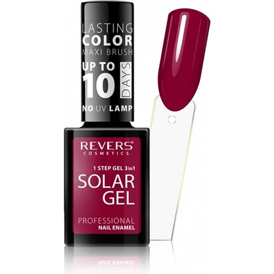 Revers Lak na nechty Solar Gel 42 10ml