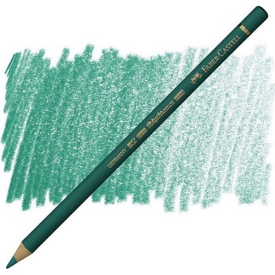 Faber-Castell Polychromos 1102 pálená chormová zeleň 276