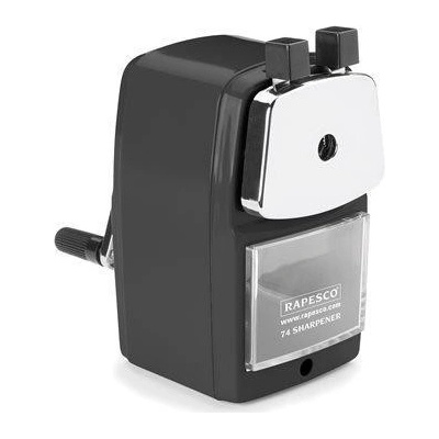 Rapesco IRR74000B2 stolní ořezávátko – Zboží Mobilmania