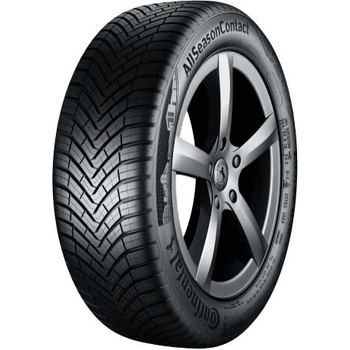 Image 1 of Continental AllSeasonContact 215/60 R18 98H